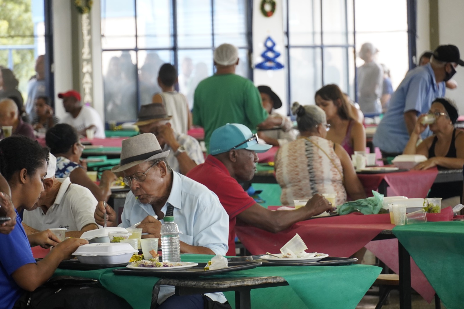 Foto: Divulgação/Emater-DF