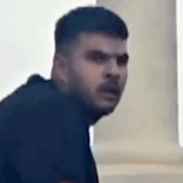 austrália acusa terrorista sobrevivente em ataque em sydney de 59 crimes