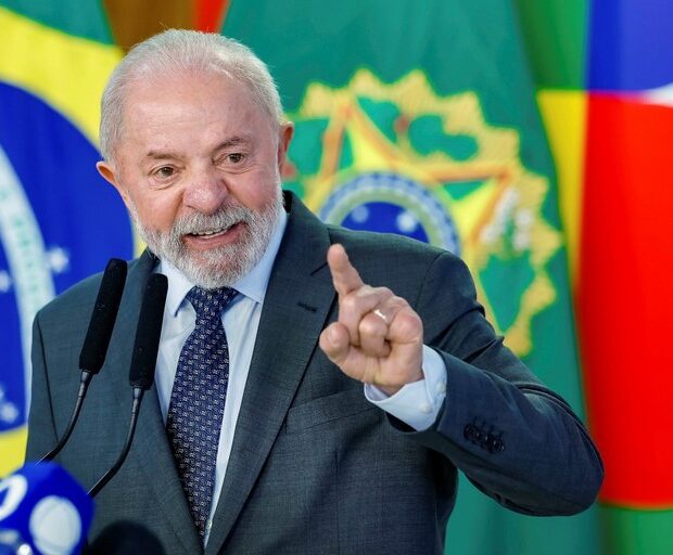 Foto: Ricardo Stuckert/PR