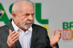 Foto: Evaristo Sá/AFP