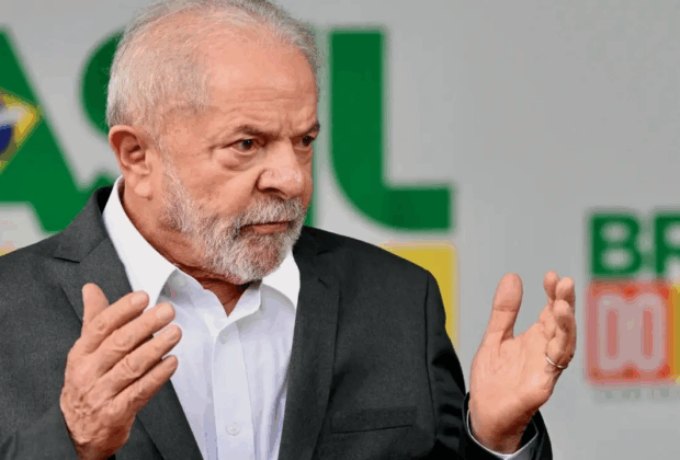 Foto: Evaristo Sá/AFP