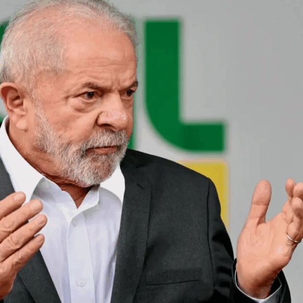 Foto: Evaristo Sá/AFP