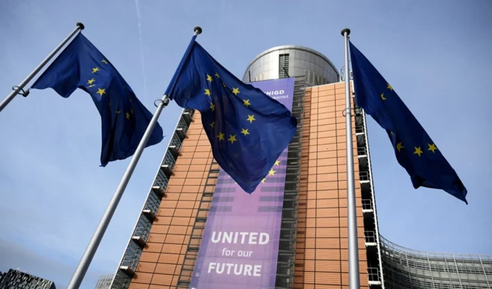 Foto: Nocolas Tucat / AFP