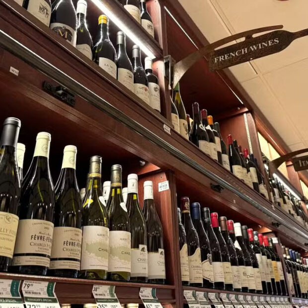 Foto: Justin Sullivan/Getty Images/AFP