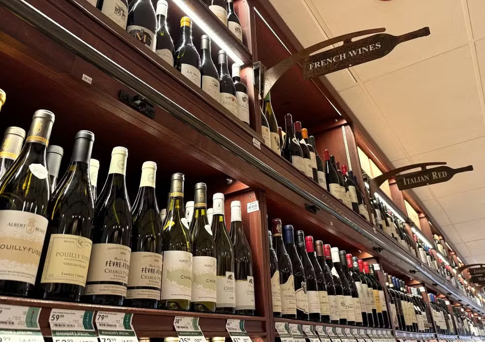 Foto: Justin Sullivan/Getty Images/AFP