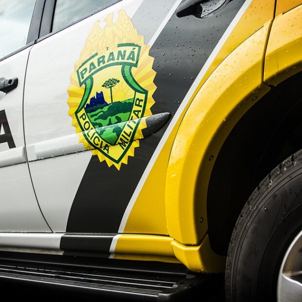 polícia militar do paraná. foto: divulgação