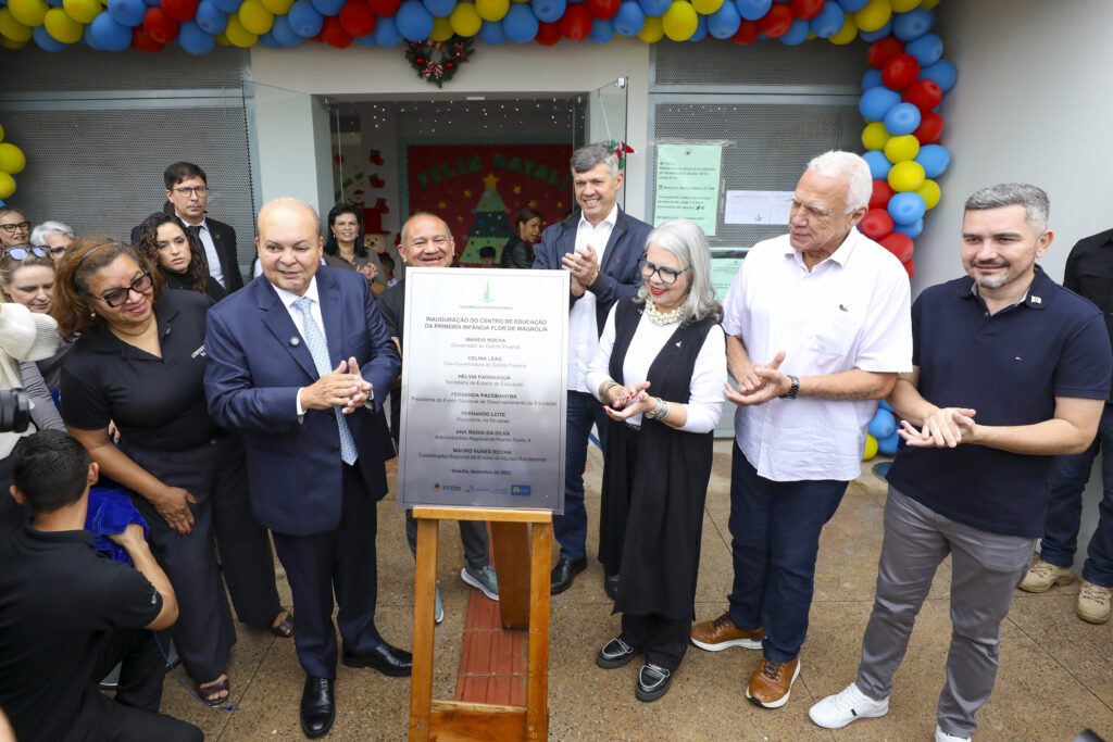 Foto: Renato Alves/Agência Brasília