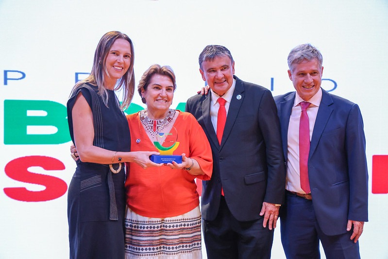 Foto: Divulgação/Sedes-DF