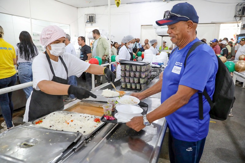 Foto: Lúcio Bernardo Jr./Agência Brasília