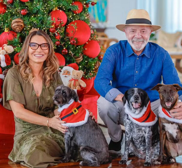Foto: Reprodução/Planalto