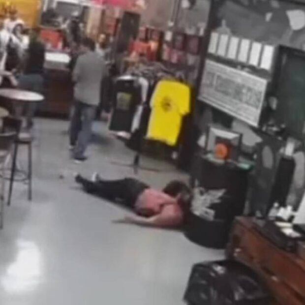 Homem morre baleado no coração em clube de tiro em SP