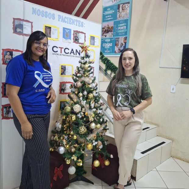 Foto: CTCAN/ divulgação