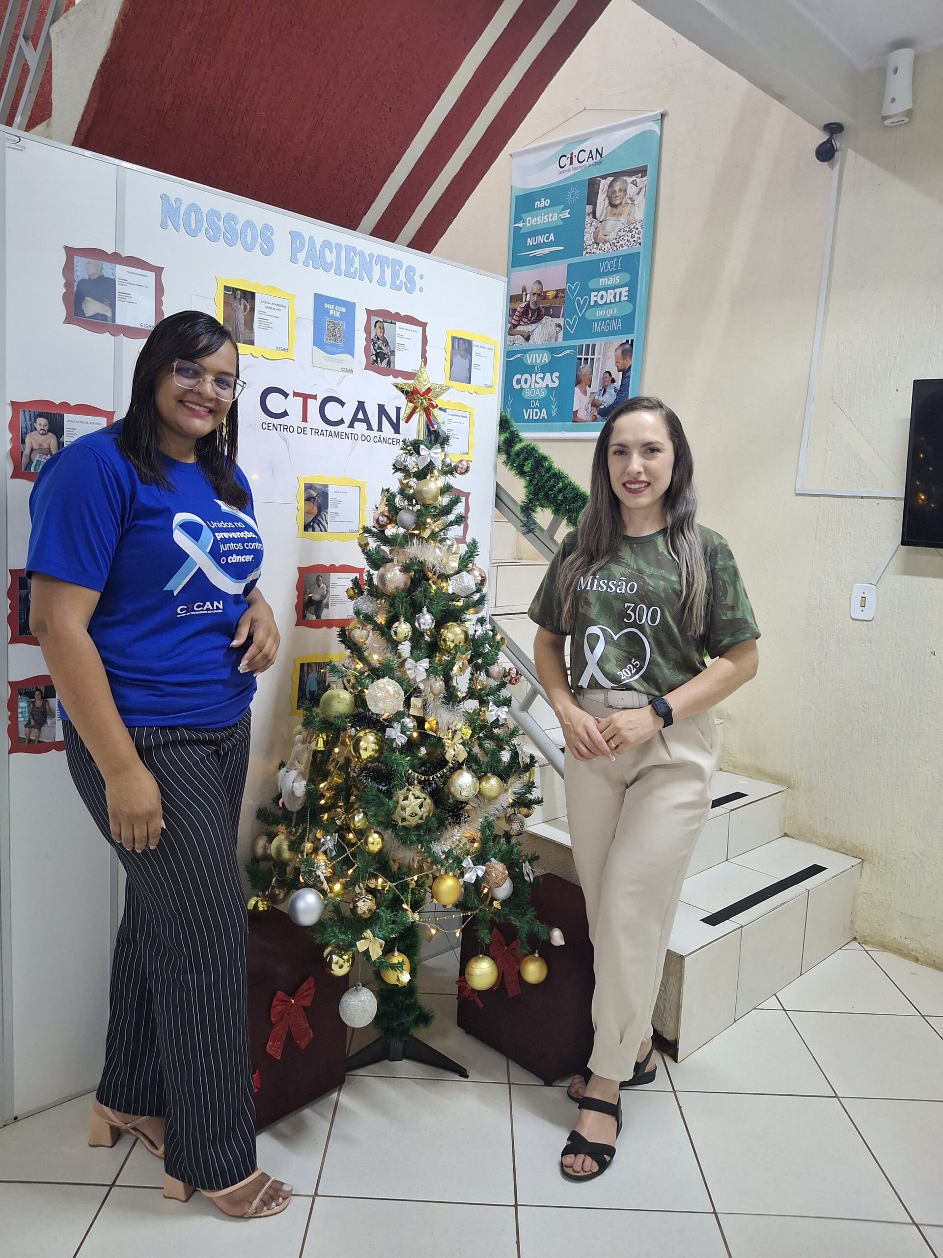 Foto: CTCAN/ divulgação