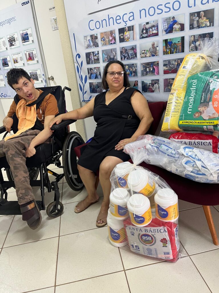 Foto: CTCAN/ divulgação