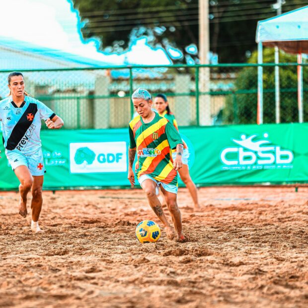 Foto: Divulgação/SEL-DF