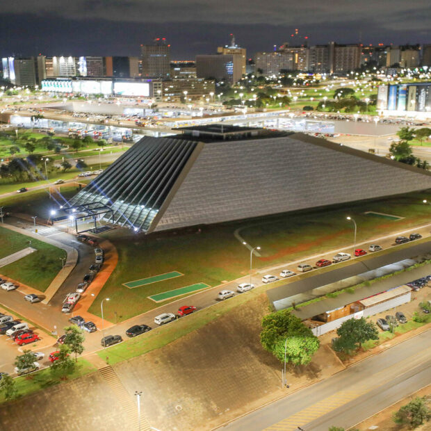 Foto: Agência Brasília