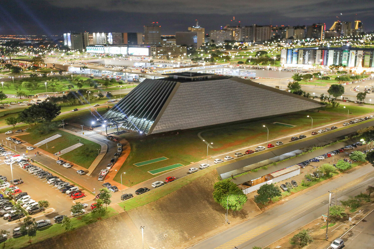 Foto: Agência Brasília