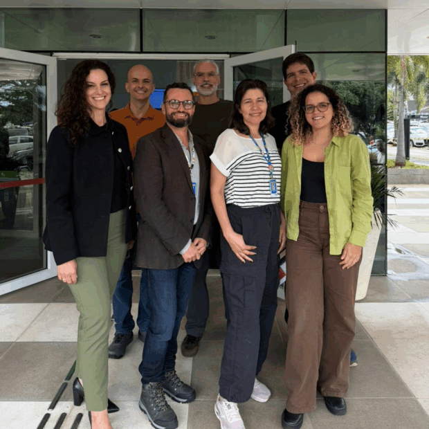 Foto: Divulgação/Sedes-DF