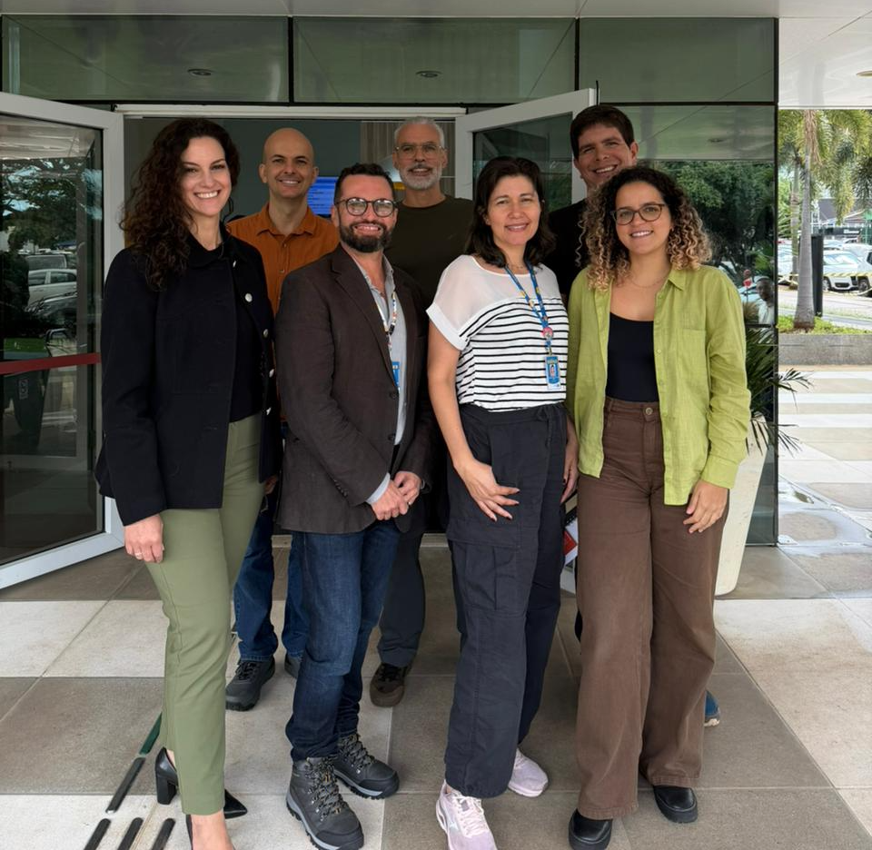 Foto: Divulgação/Sedes-DF