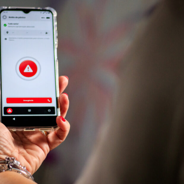 Foto: Divulgação/SSP-DF