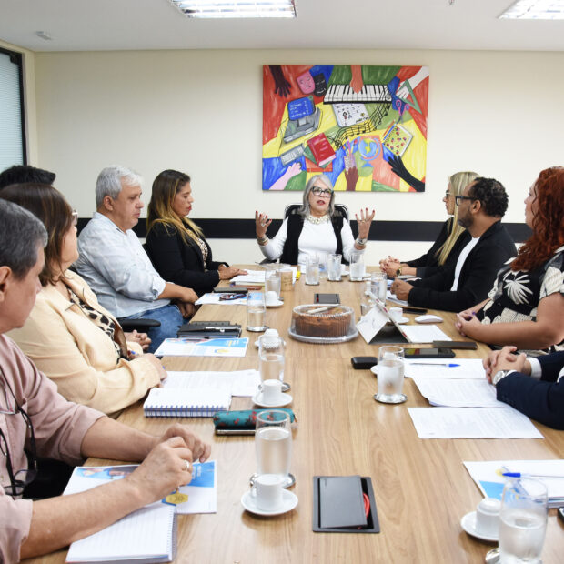 Foto: Mary Leal/SEEDF