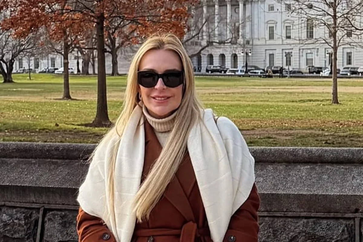 roberta luchsinger foto