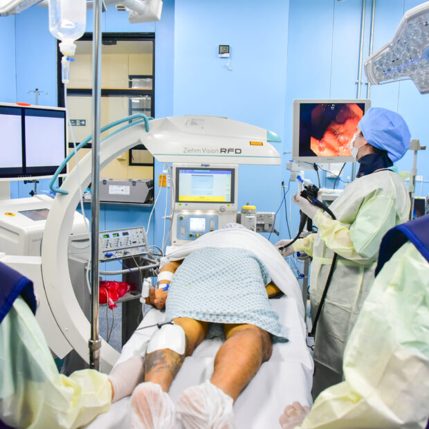 Foto: Alberto Ruy/IgesDF