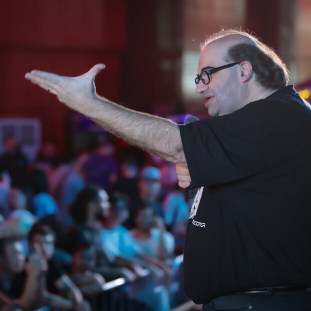 Foto: Divulgação/Secti-DF