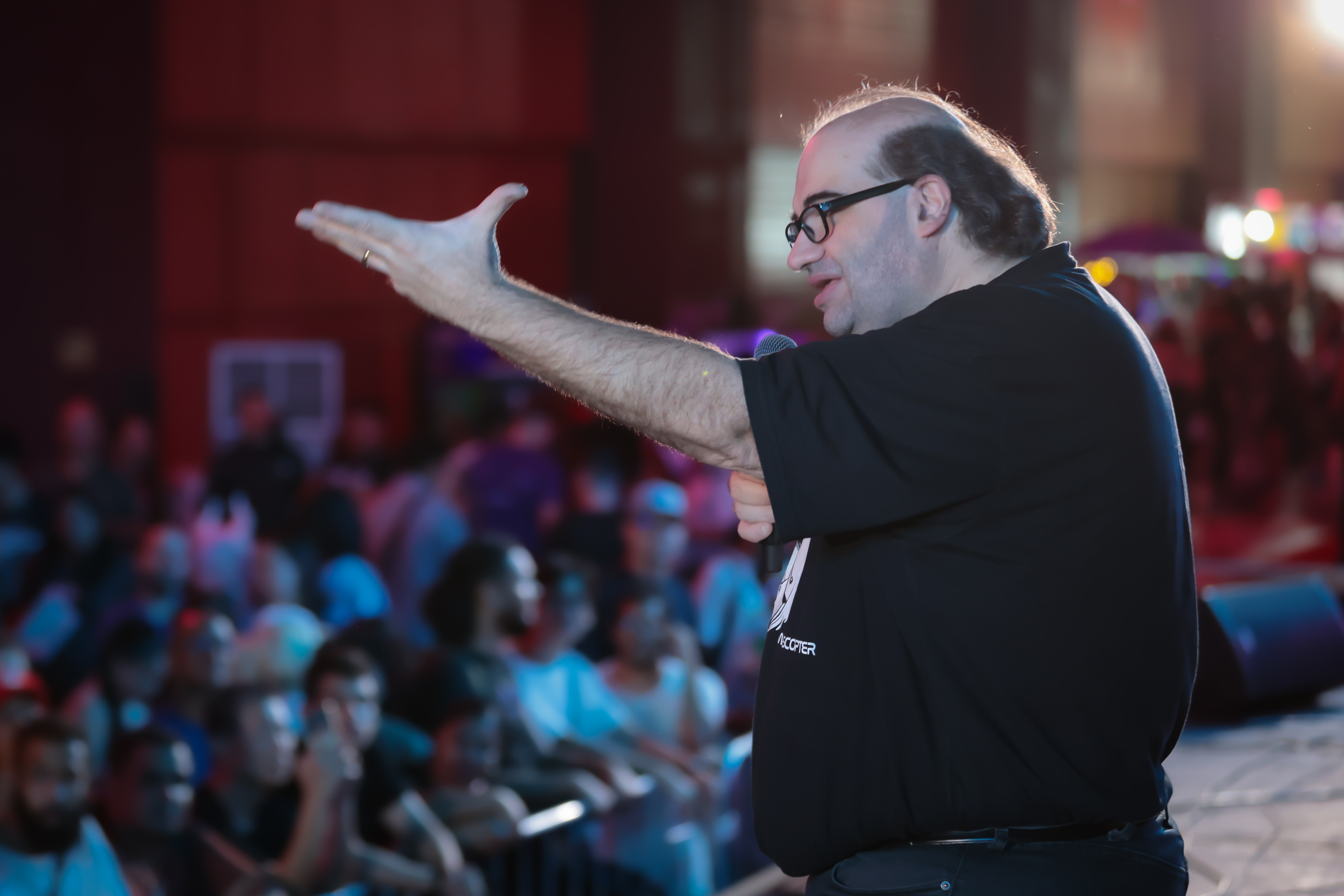 Foto: Divulgação/Secti-DF