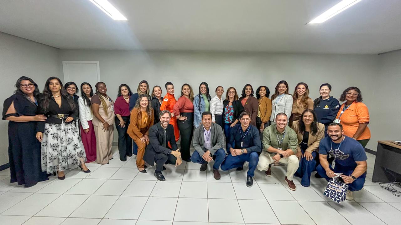 Foto: Samuel Marques/SMDF