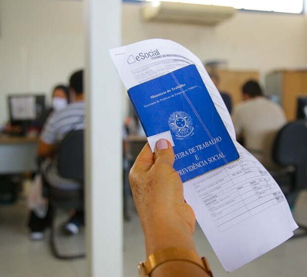 Foto: Agência do Trabalhador/DIvulgação