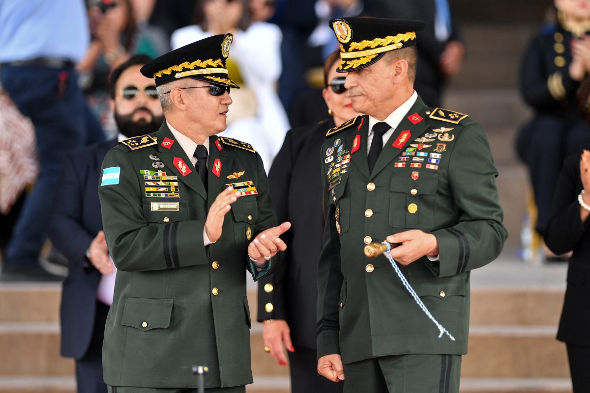 afp 20251218 88kz2gl v1 midres hondurasgovernmentarmyelection