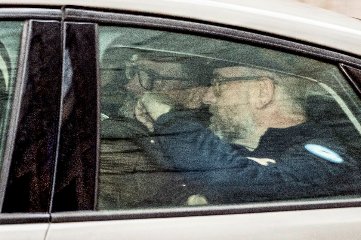 afp 20251218 88hv3lf v3 midres topshotfrancetrialcrimehealthhospital