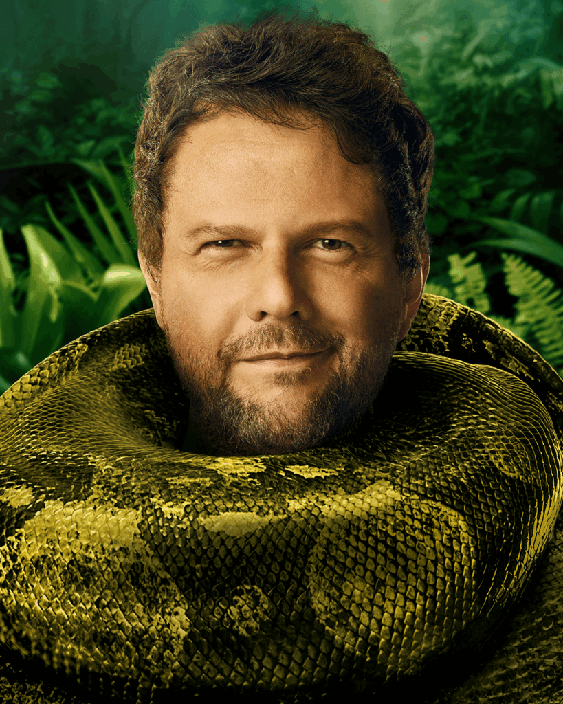 anaconda selton