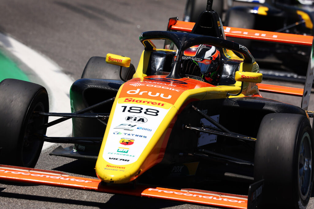 f 4 starrett bassani quarta 4 