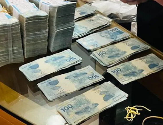 Foto: Reprodução/PF