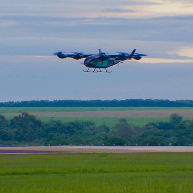 Foto: Divulgação/Eve