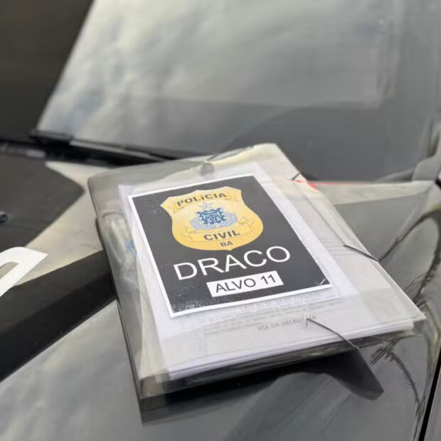 Foto: Polícia Civil