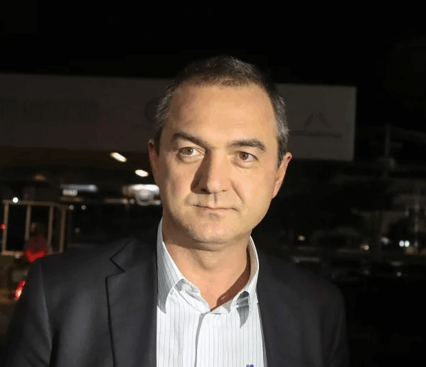 Foto: SÉRGIO LIMA/AFP