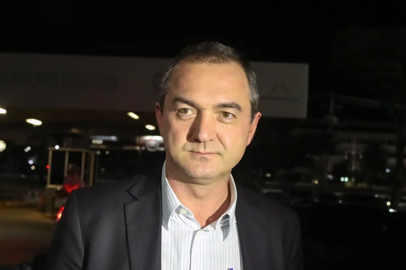 Foto: SÉRGIO LIMA/AFP