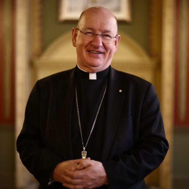 Foto: Henry Nicholls / AFP