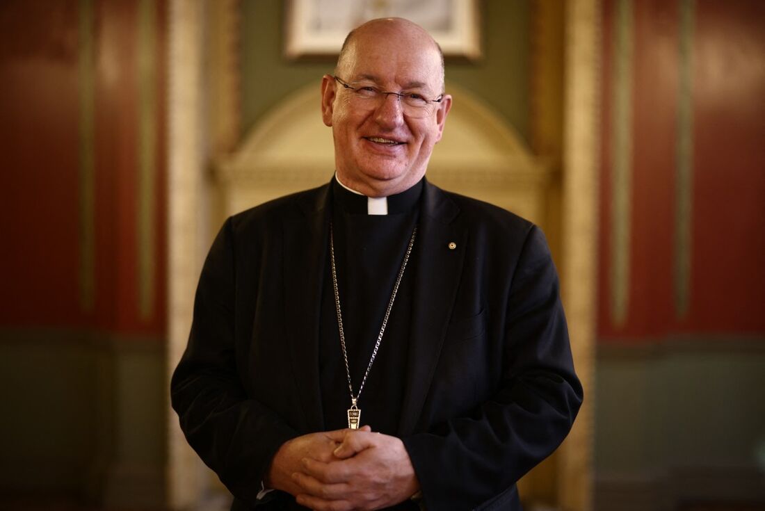 Foto: Henry Nicholls / AFP