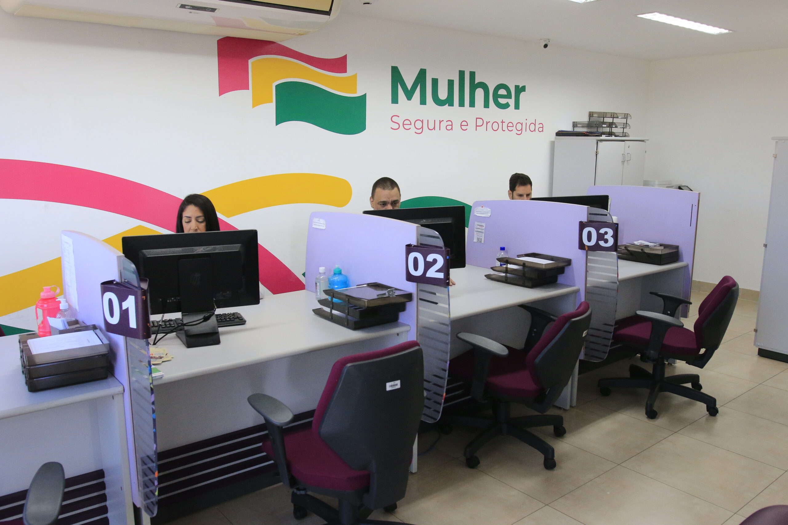 Foto: Divulgação/SMDF