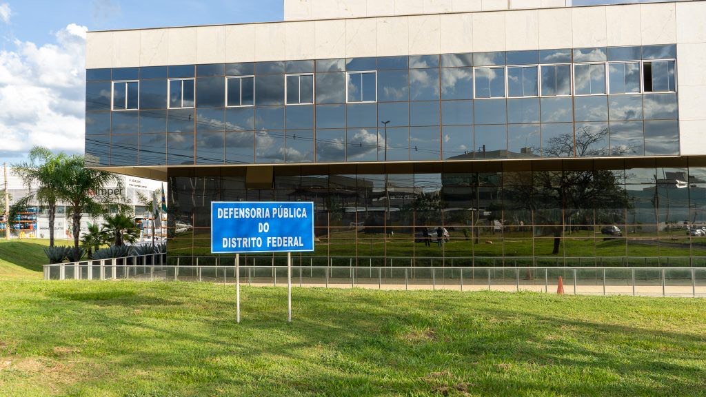 Foto: Divulgação/DPDF