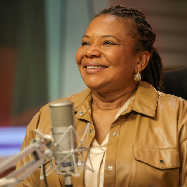 margareth menezes no bom dia, ministra.