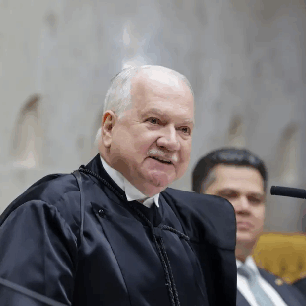 Foto: Rosinei Coutinho/STF