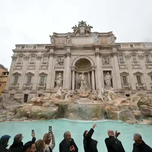 Foto: Alberto PIZZOLI / AFP