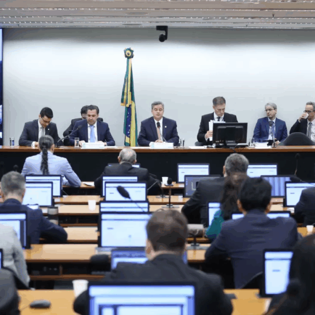 Foto: Kayo Magalhães/Câmara dos Deputados