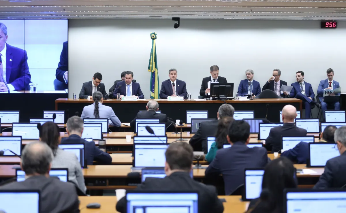 Foto: Kayo Magalhães/Câmara dos Deputados