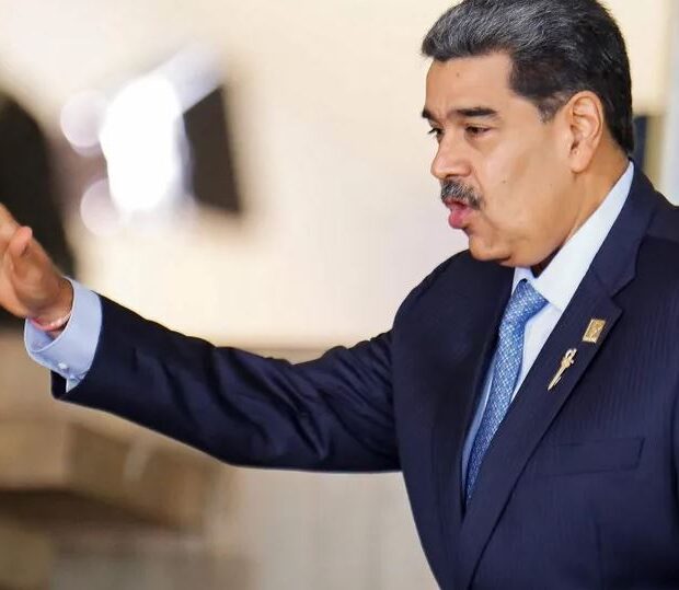 Foto: Sérgio Lima/AFP